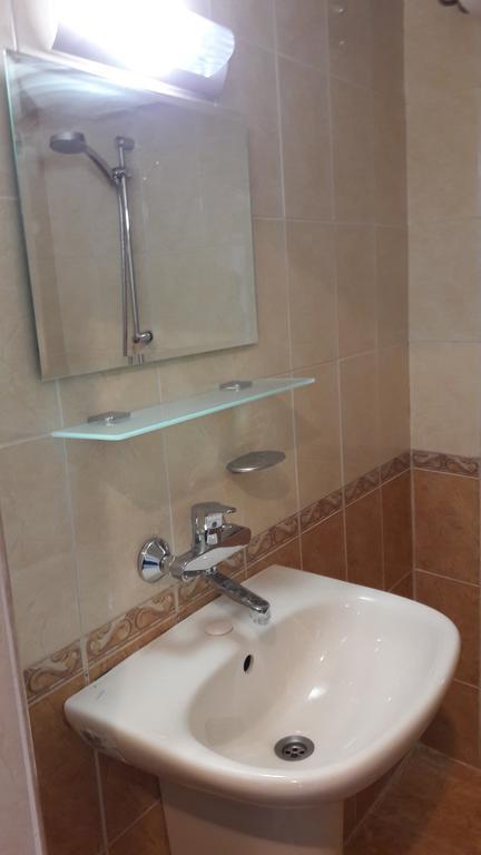 Apartament Bogoridi Burgas Exterior photo