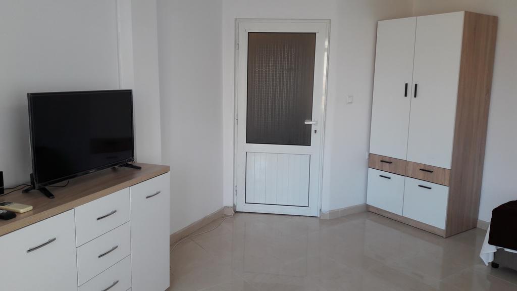 Apartament Bogoridi Burgas Exterior photo