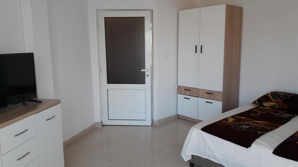Apartament Bogoridi Burgas Exterior photo