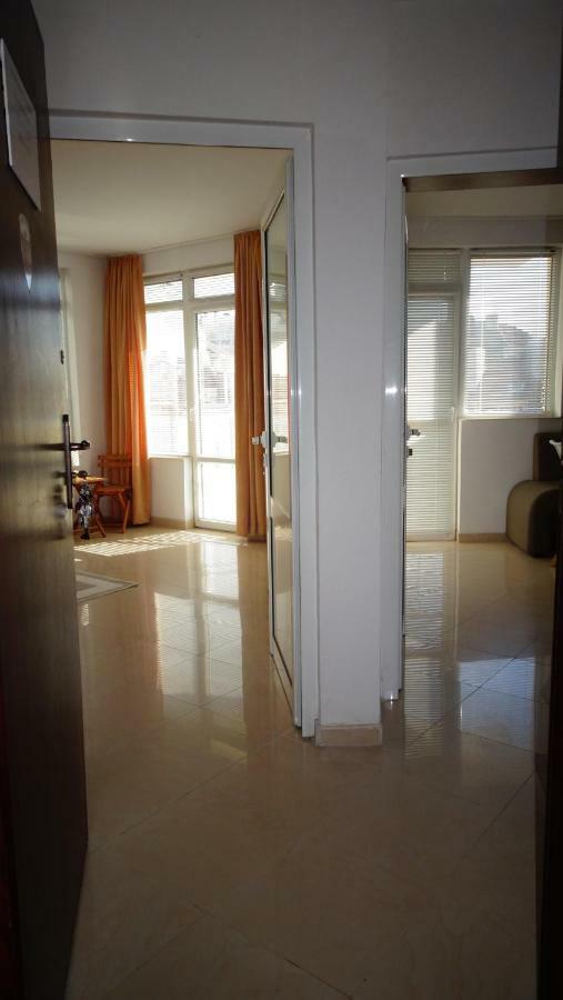 Apartament Bogoridi Burgas Exterior photo