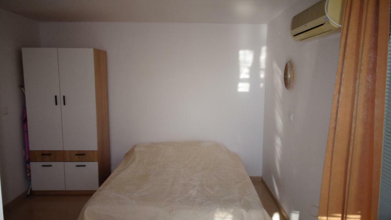 Apartament Bogoridi Burgas Exterior photo