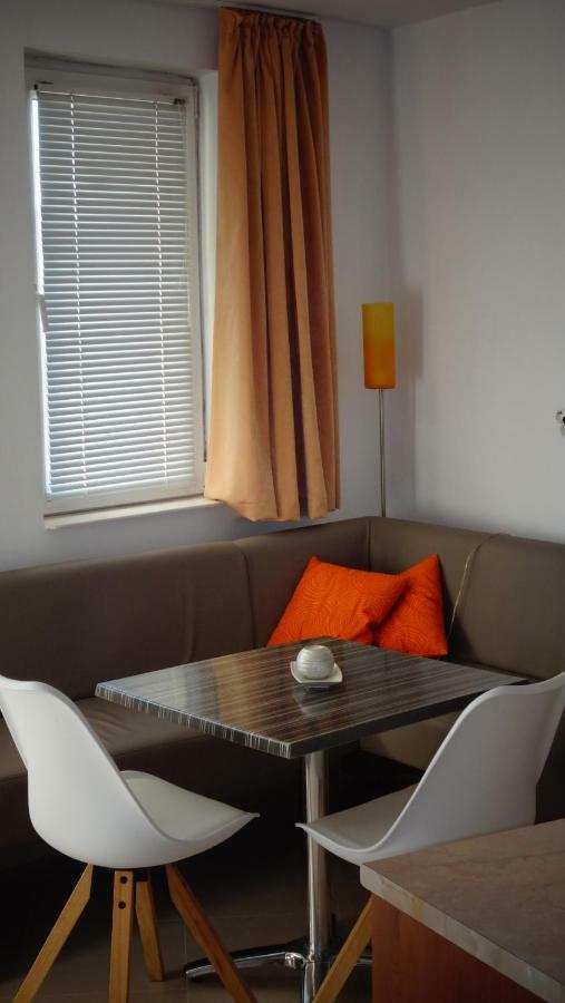 Apartament Bogoridi Burgas Exterior photo